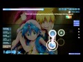 Osu! ~ Nogizaka46 - Yubi Bouenkyou ( Magi: The ...