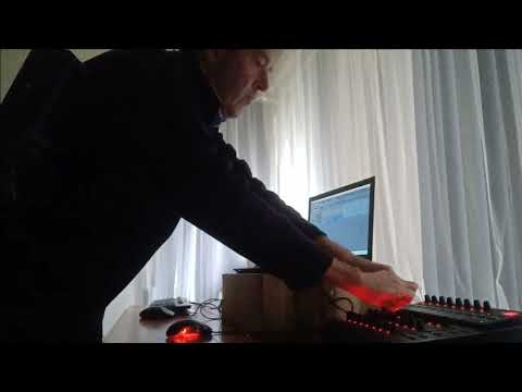 LMMS and Controller test 5 6 23