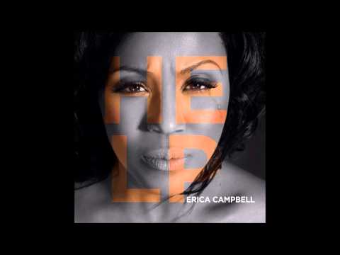 Erica Campbell- All I Need is You (HQ/HD)