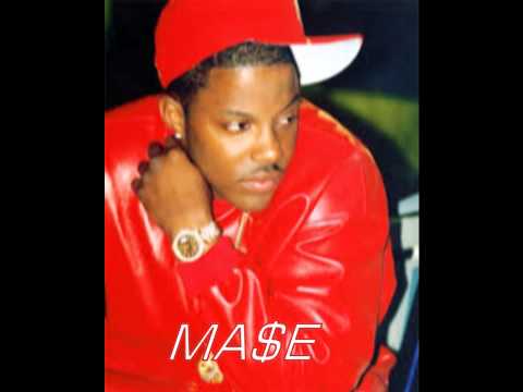 DJ RON G PRESENTS - MAKE IT HOT FEAT. BIG L ,HERB MC GRUFF,MASE & CAMRON