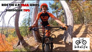 More of the Epic Loop, watch out for cliffs!