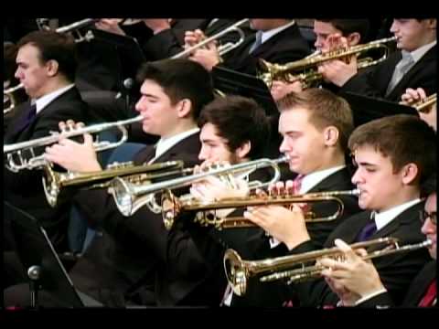 Fanfara Soli Deo Gloria - He Lives!