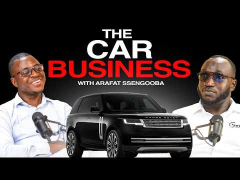 The Car Business