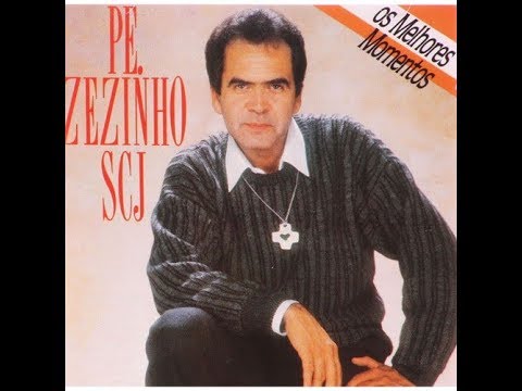 1990 1995 Padre Zezinho Os Melhores Momentos Regravações e Coletânea