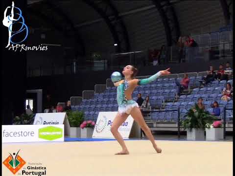 Carla Varas | Pelota 2017-2018