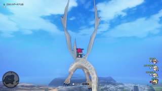 【DQ10】バージョン3.5のシナリオを進めてます【Playing movie】