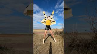 ピチピチ #shorts #bbbbダンス