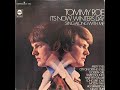 TOMMY ROE「CRY ON CRYING EYES」