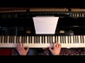 TES V: Skyrim Trailer Theme Piano Cover (easy ...