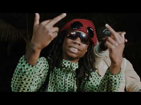 P Guapo - Don't Call Me Anymore