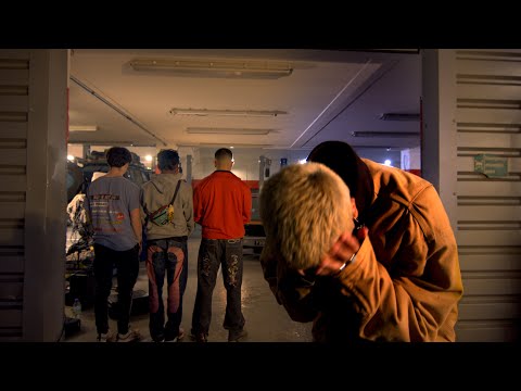 Nick Mono - All That You Do (Official Music Video)