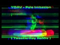 YOAV - Pale Imitation (TweakerRay ReMix V1) 