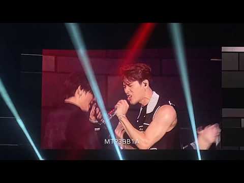 190905 GOT7 - PAGE #GOT7FANFESTinBKK_DAY1