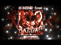 NO BATIDÃO SLOWED ZXKAI X FUNKGOD BRAZILIAN DARK FUNK