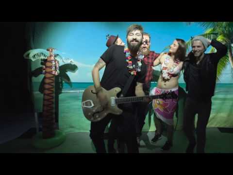 SCHERF & BAND - Heute Hier, Morgen Dort -Official Video- (Hannes Wader Cover)