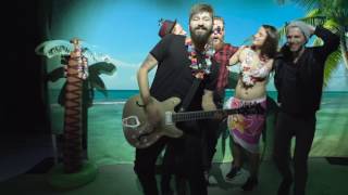 SCHERF & BAND - Heute Hier, Morgen Dort -Official Video- (Hannes Wader Cover)