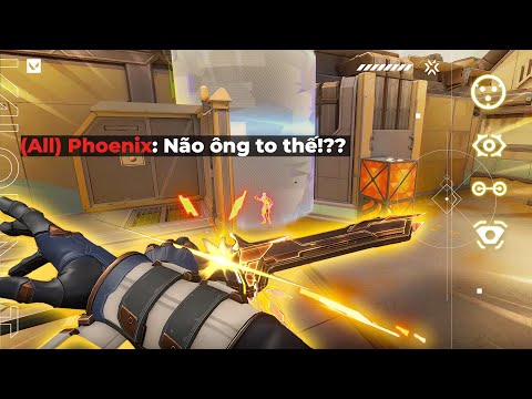 "Não ông to vậy Cypher!??"