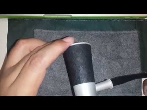 Drew State Pipe by Tsuge