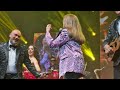 Que Vengan los Bomberos  - Super Lamas / Daniela Romo - Teatro Metropolitan
