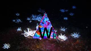 Twin Sister - All Around and Away We Go (Teen Daze Remix)