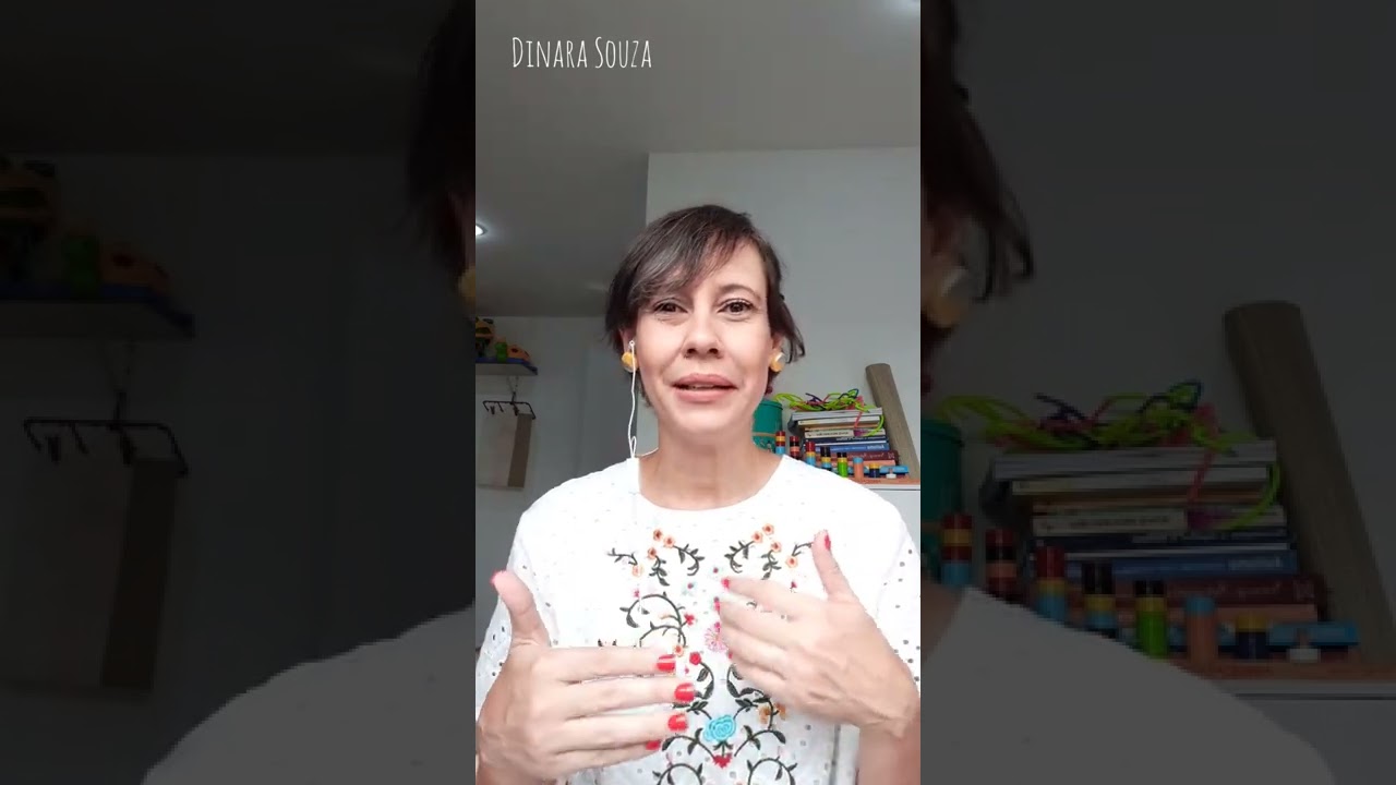 Andar na ponta dos pés e dicas de calçados - Dinara Souza - Terapeuta Ocupacional