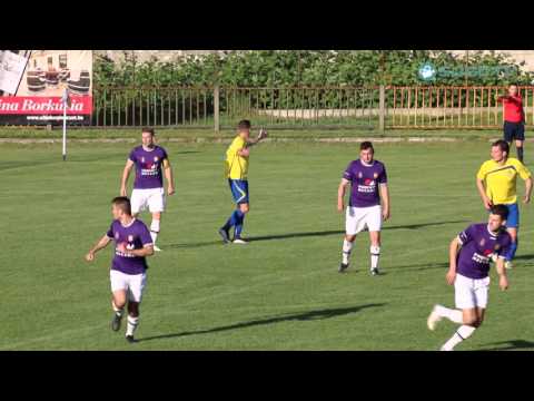 Bajai LSE - Kecskeméti LC 4 - 4