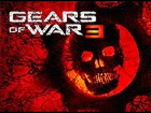Gears of War 3, Trailer de Lanzamiento