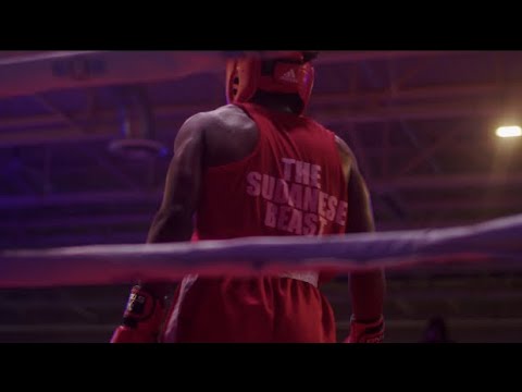 Red Owl Boxing - Golden Gloves (recap)