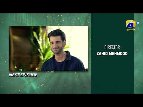 Ishqaway Episode 27 Teaser - 6th April 2024 - HAR PAL GEO