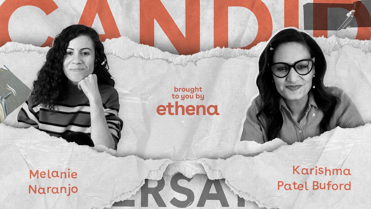 Technology Is Changing Fast & HR Shouldn’t Have to Figure It Out Alone W/Karishma Patel Buford S2E11