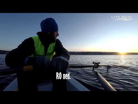 Liteboat Norway -  No.1