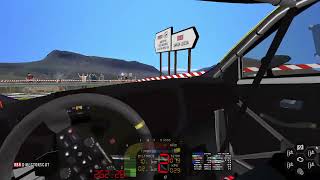 VRC Rally Canarias 2025- SS2 Santa Lucia - Hyundai i20 WRC