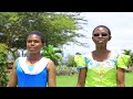 NIRUHUSU NIIMBE OFFICIAL VIDEO St John Kusyomuomo Catholic Choir