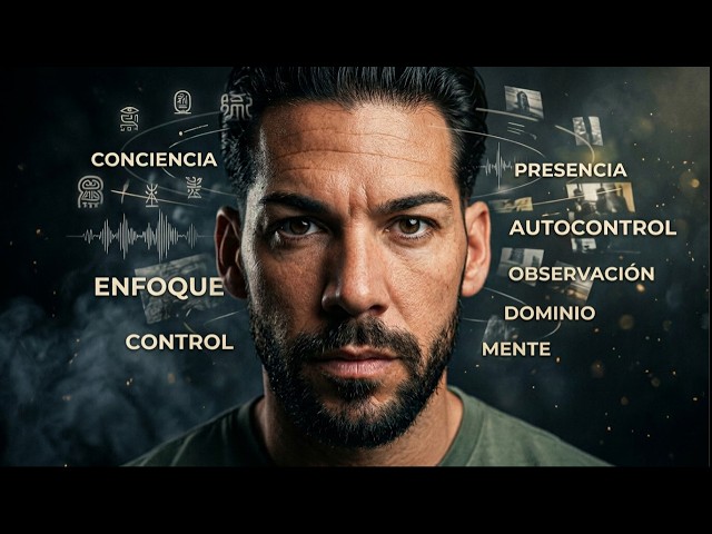 Vídeo relacionado con Guía para la Maestría Mental : Reprograma tu mente, deja atrás el piloto automático y crea una nueva realidad