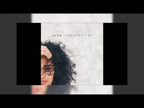 Liza - All Alone (Prod. Nahum & Vincent Basil)