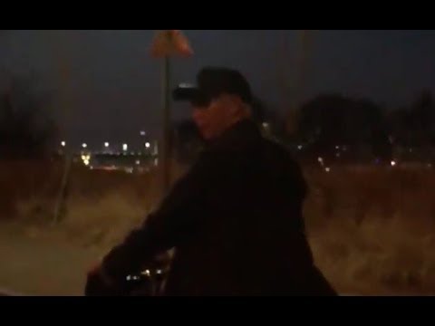 190311 BTS Update a Video filmed while on their little Bicycle Stroll ~~  BICYCLE DATE ❤️❤️