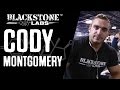 High Volume Chest Training with Cody Montgomery