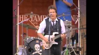 The Theatre Band Reunion Show 2014 - Nobody But You