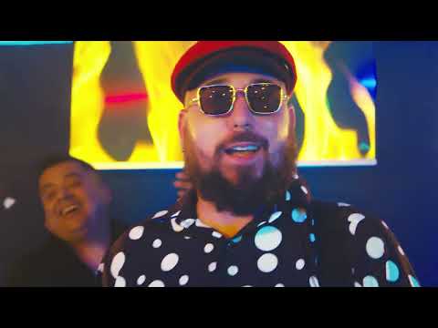 Bun Bun Mezcla'o - Estoy que me derrito ( Video Oficial )