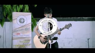 Download lagu MELUKIS SENJA-BUDI DOREMI (LIRIK) COVER BY TRI SUAKA mp3