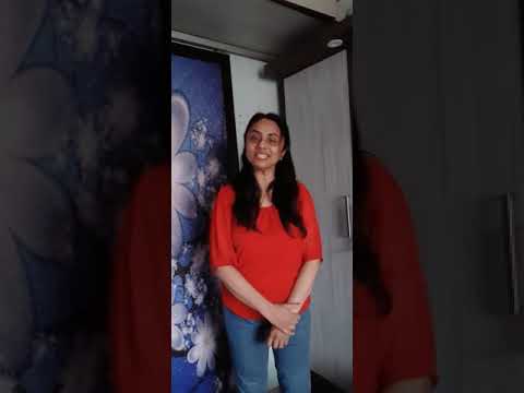 Vaishali Rajput Introductio...