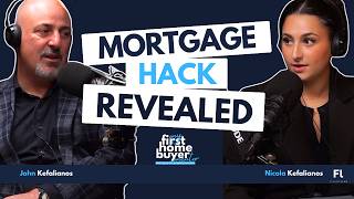 the one trick that could halve your mortgage term