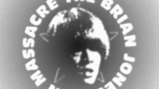 The Brian Jonestown Massacre - Mansion In The Sky