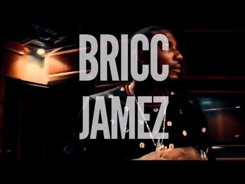 Kanye West X Bricc Jamez “55 Bandz”