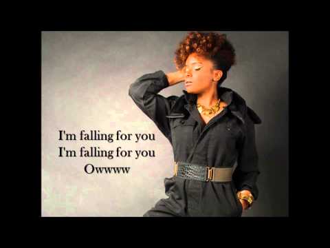 Falling 4 U - Devyn Rose (Lyrics)