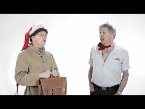 Straensenteret Bøggvald og Gundersen Jul