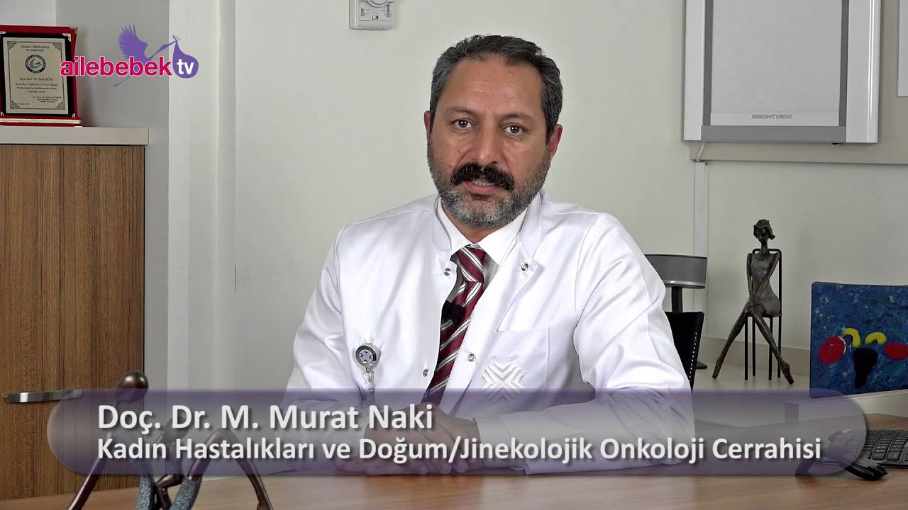 Rahim ağzı kanseri aşısının yan etkileri neler?