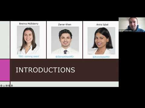 January 22, 2022 IMG VMR with Cleveland Clinic - SOB and chest pain