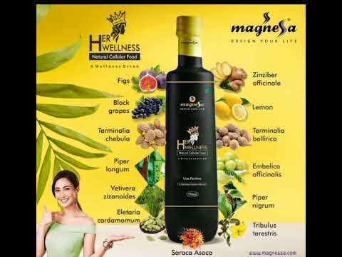 Herwellness # |only for women| #