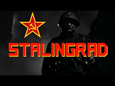 Stalingrad: God Complex | Mauzer